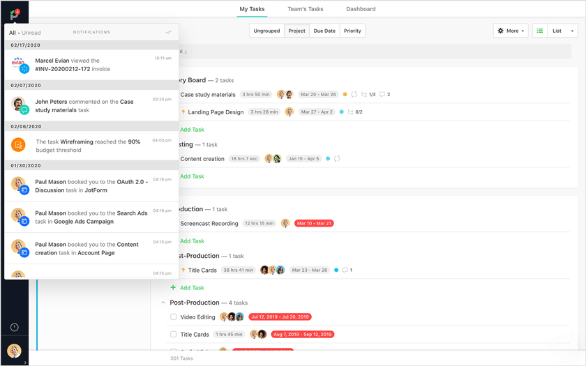in-app-notifications