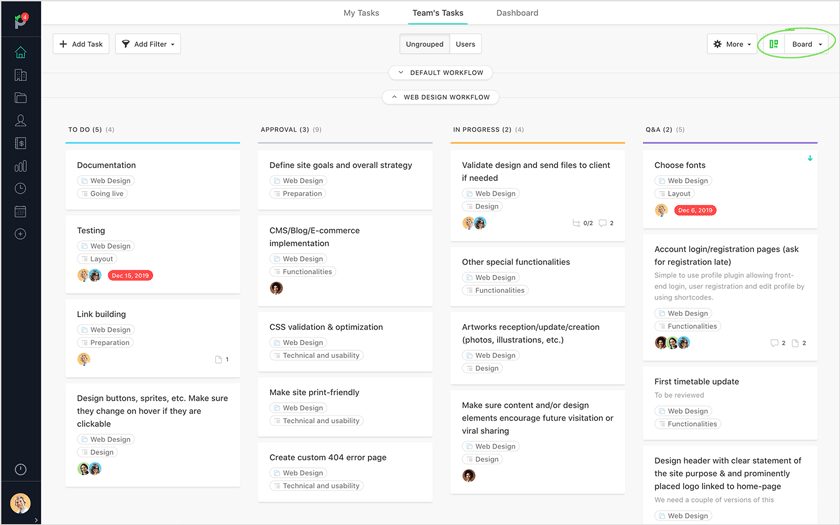 team's-tasks-meta-kanban