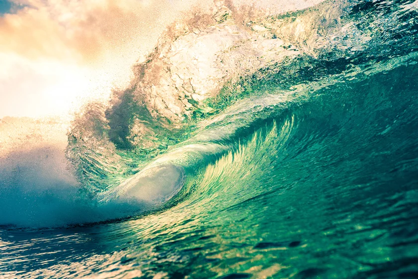 Great Resignation Wave