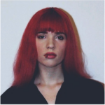 Author Image Denisa Popescu